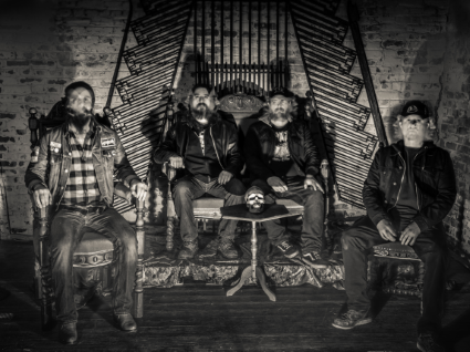 Hyborian Band